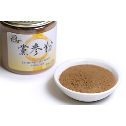 Codonopsis Root Dang Shen Powder