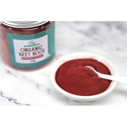 Organic Beet Root Powder