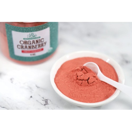 Organic Cranberry Powder