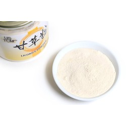 Licorice Powder Gan Cao