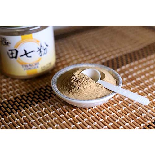 Tienchi Ginseng Powder