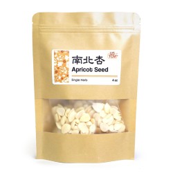 Apricot Kernels Mix Sweet And Bitter Nan Bei Xing