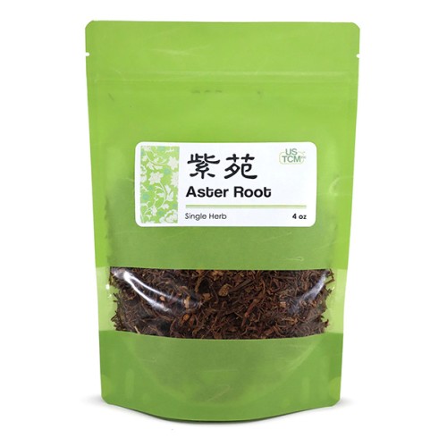 High Quality Aster Root Asteris Radix Rhizoma Aster Tataricus Zi Yuan