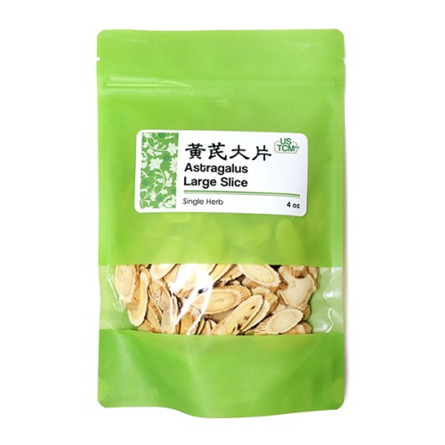 High Quality Astragalus Large Slice Hoanglchy Huang Qi Large Slice