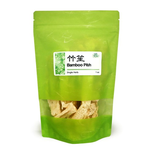 High Quality Bamboo Pith Bamboo Fungus Zhu Sheng