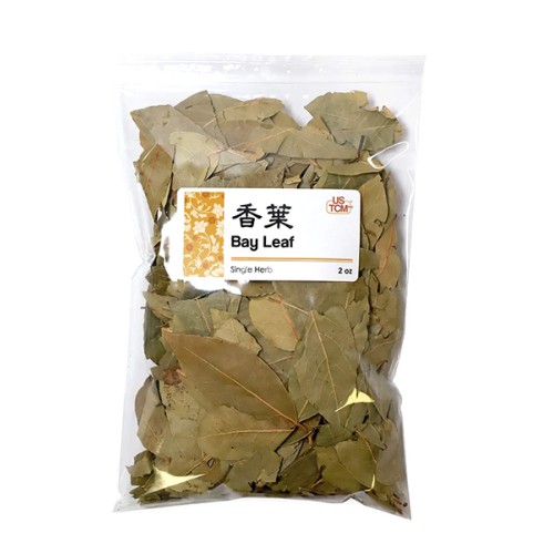 High Quality Bay Leaf Xiang Ye