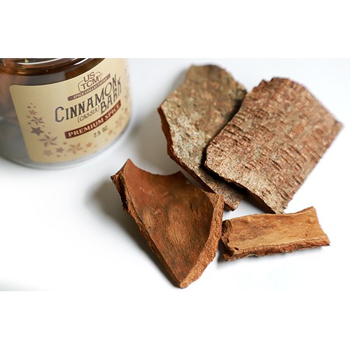 Cinnamon Cassia Bark