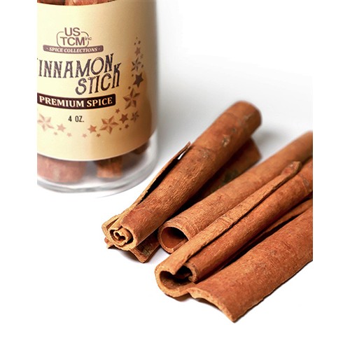 Cinnamon Stick