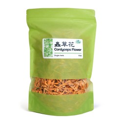 Cordyceps Flower Chong Cao Hua