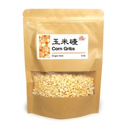 High Quality Corn Grits Yu Mi Cha