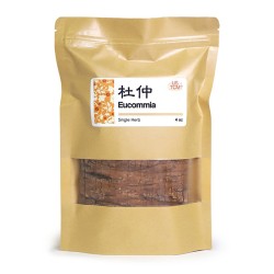 Eucommia Bark Du Zhong