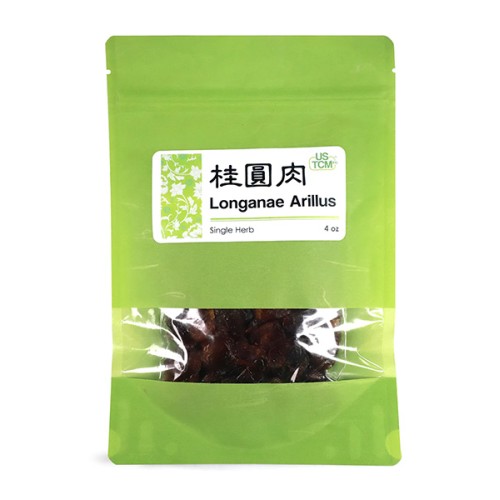 High Quality Longanae Arillus Dried Longan Fruit Gui Yuan Rou