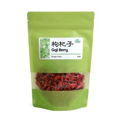 High Quality Lycium Goji Berries