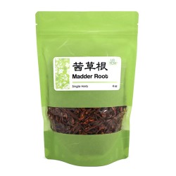 High Quality Madder Root Qian Cao Gen