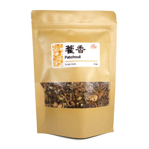 High Quality Patchouli Huo Xiang