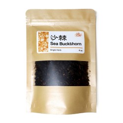 High Quality Sea Buckthorn Sha Ji