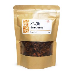 High Quality Star Anise Ba Jiao