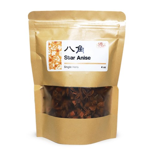 High Quality Star Anise Ba Jiao