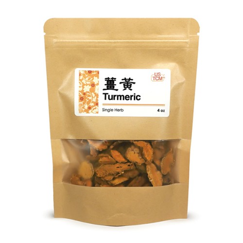 High Quality Turmeric Rhizoma Curcumae Longae Jiang Huang