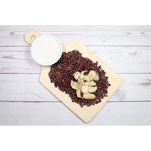 Red Bean & Lily Root Sweet Soup Mix