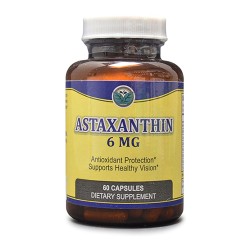 Astaxanthin