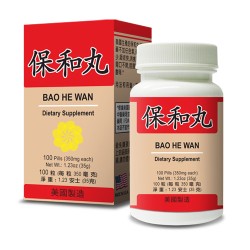 Bao He Wan