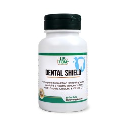 Dental Shield Bee Propolis Support