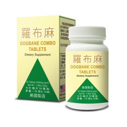 Dogbane Combo