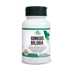 Ginkgo Biloba