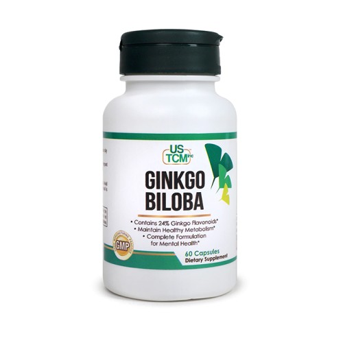 Ginkgo Biloba