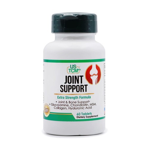 Joint Support Extract Strength Formula