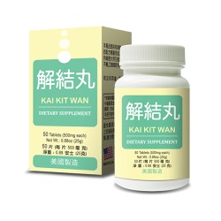 Kai Kit Wan