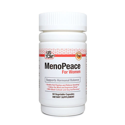 MenoPeace For Women