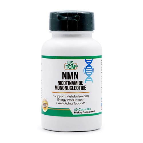 NMN Capsules 300mg