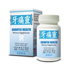 Odontic Health