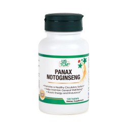 Panax Notoginseng Tablet