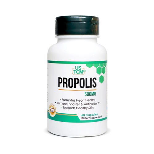 Propolis Capsules