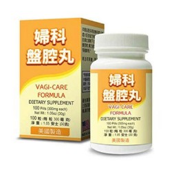 Vagi-Care Formula