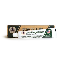 Anti-Fungal Cream